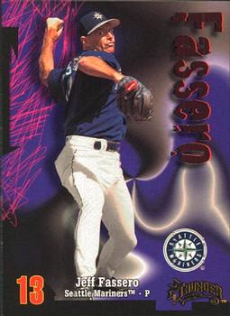 Jeff Fassero
