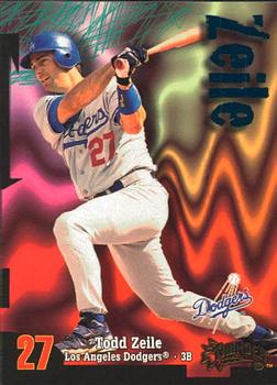 Todd Zeile