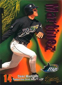 Dave Martinez