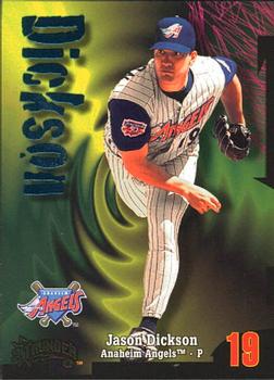 Jason Dickson