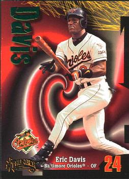 Eric Davis