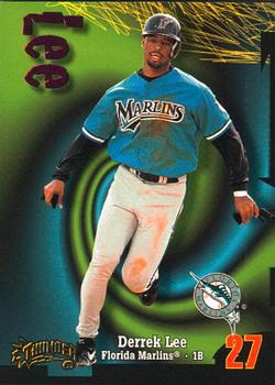 Derrek Lee