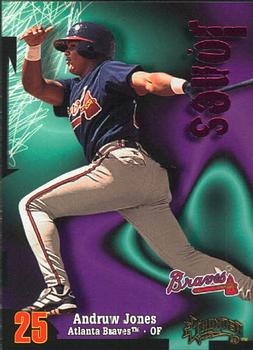 Andruw Jones