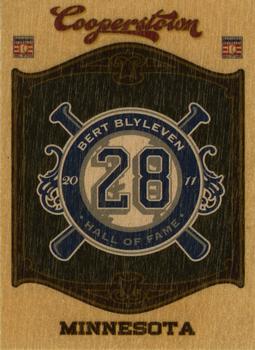 Bert Blyleven