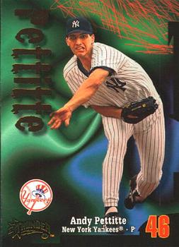 Andy Pettitte