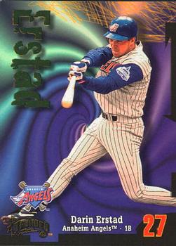 Darin Erstad