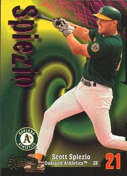 Scott Spiezio