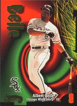 Albert Belle