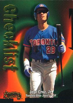 Jose Cruz, Jr.