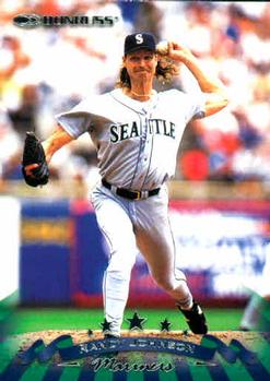 Randy Johnson