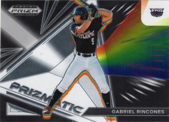 Gabriel Rincones