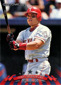 Ivan Rodriguez