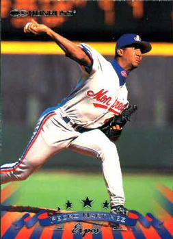 Pedro Martinez