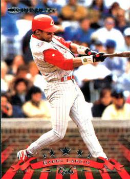 Barry Larkin