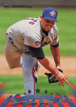Roger Clemens