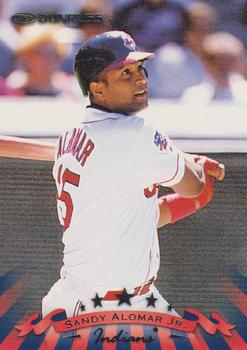Sandy Alomar Jr.