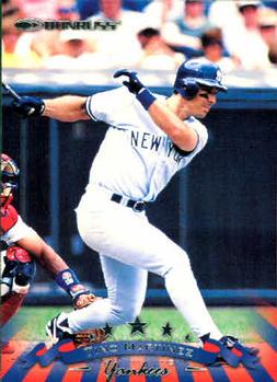 Tino Martinez