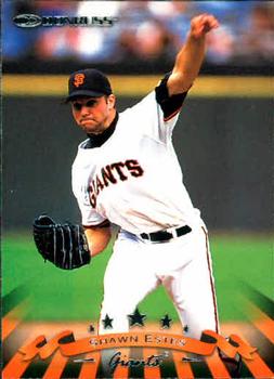Shawn Estes