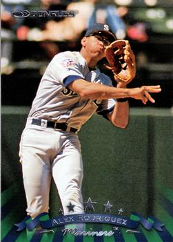 Alex Rodriguez