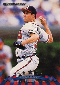 Greg Maddux