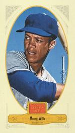 Maury Wills