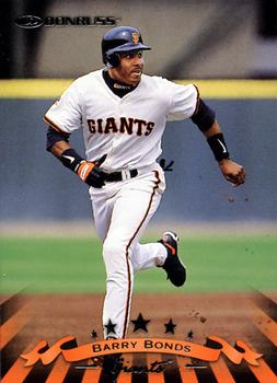 Barry Bonds