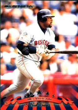 Mo Vaughn
