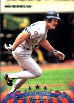 Wade Boggs