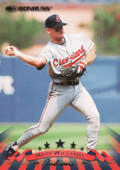 Matt Williams
