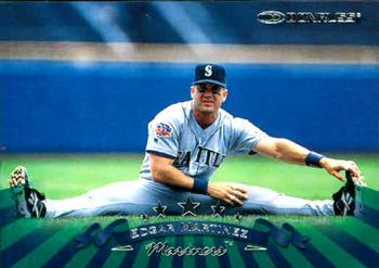Edgar Martinez