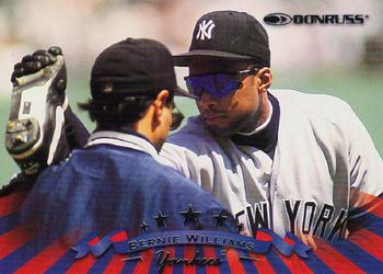 Bernie Williams