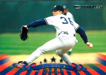 David Cone