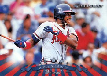 Fred McGriff