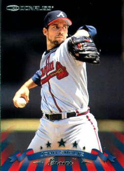 John Smoltz