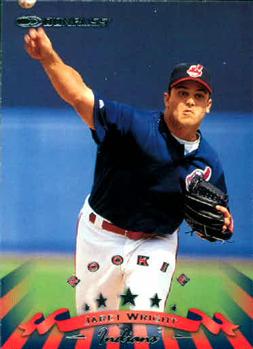 Jaret Wright