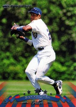Sammy Sosa