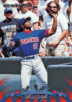 Carlos Delgado