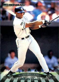 Mike Cameron