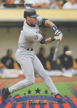 Derek Jeter