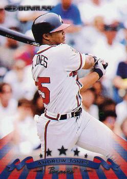 Andruw Jones