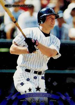 Todd Helton