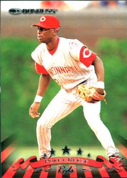 Pokey Reese