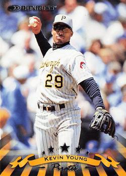 Kevin Young