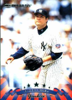Hideki Irabu