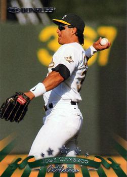 Jose Canseco