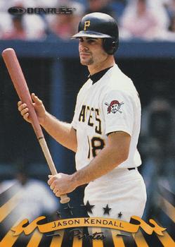 Jason Kendall