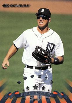 Bubba Trammell