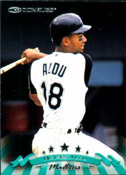 Moises Alou