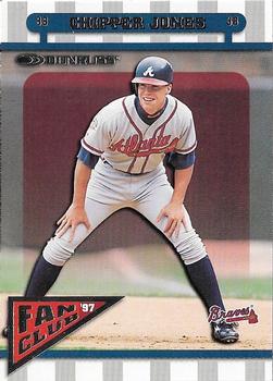 Chipper Jones
