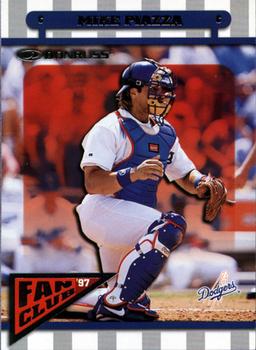 Mike Piazza